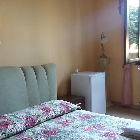 B&B Castellazzo Paceco Buitenkant foto