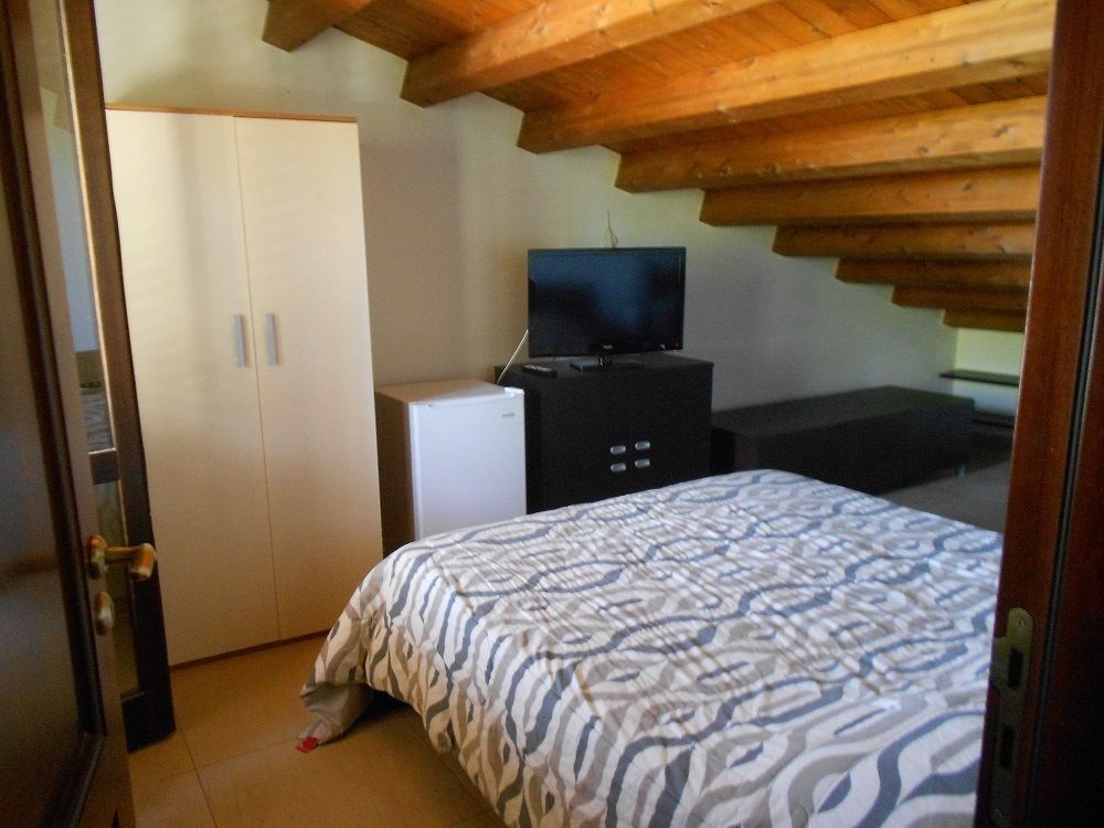 B&B Castellazzo Paceco Buitenkant foto