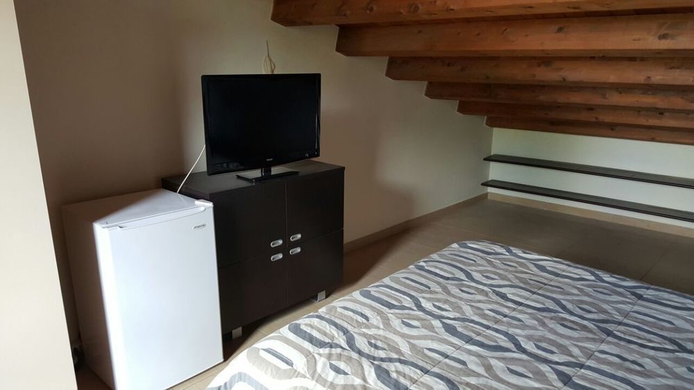 B&B Castellazzo Paceco Buitenkant foto