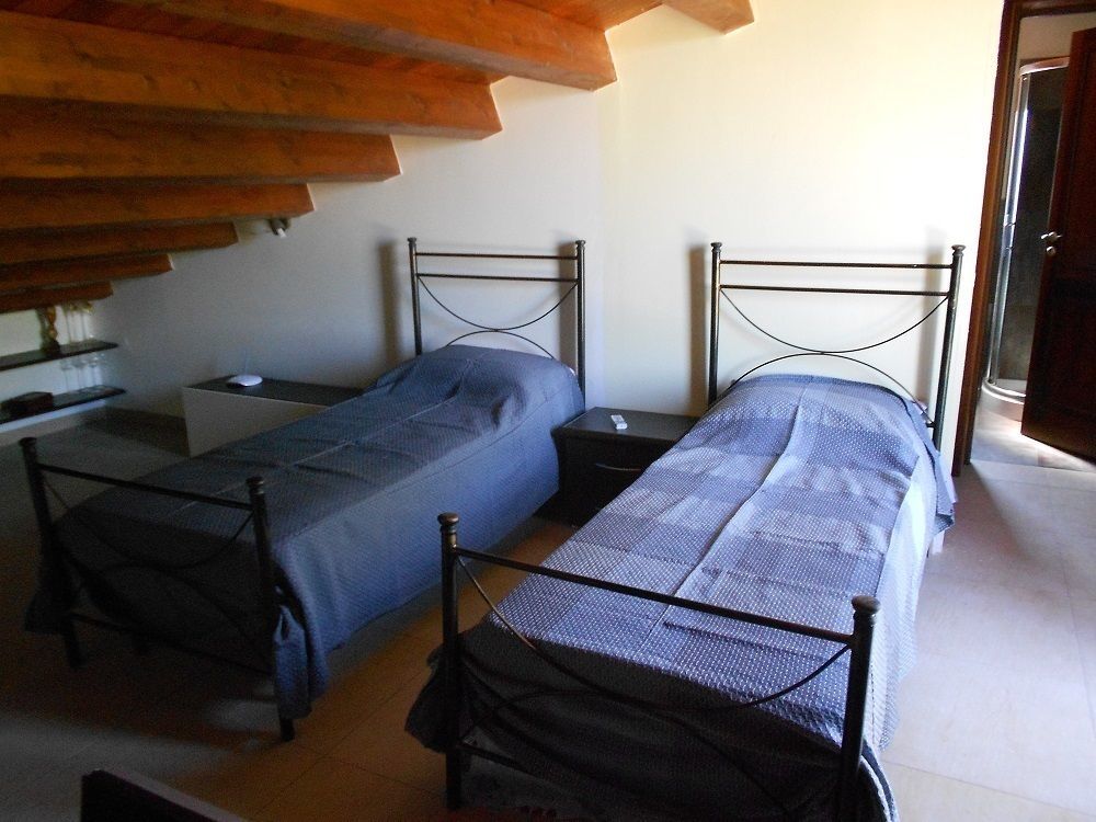 B&B Castellazzo Paceco Buitenkant foto