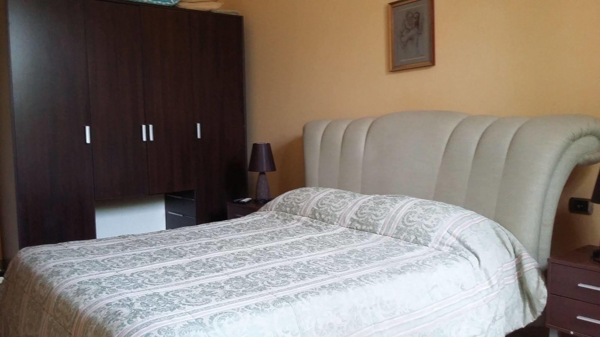 B&B Castellazzo Paceco Buitenkant foto