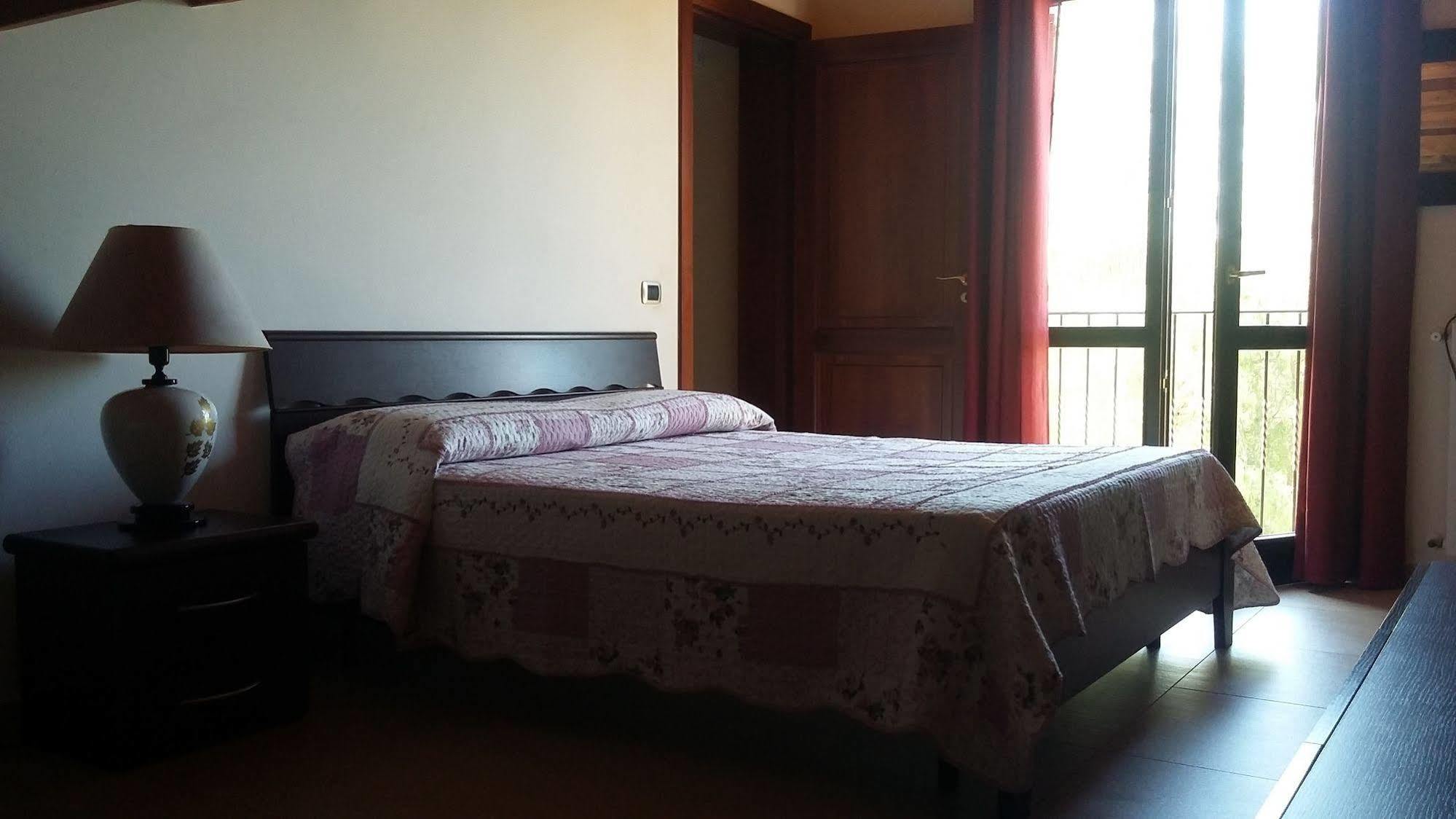 B&B Castellazzo Paceco Buitenkant foto