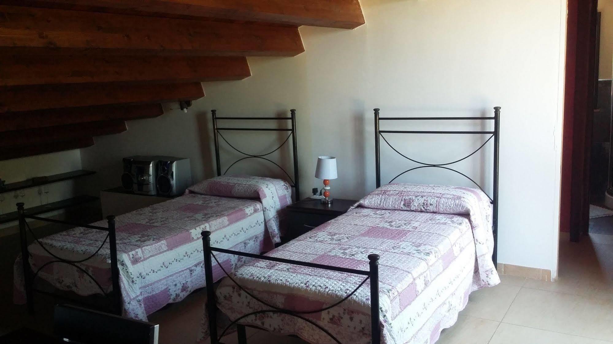 B&B Castellazzo Paceco Buitenkant foto